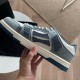 Amiri Skel Top Low Sneakers Blue jeans Amiri Skel Top Low Sneakers Blue jeans