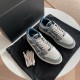 Amiri Skel Top Low Sneakers Blue jeans Amiri Skel Top Low Sneakers Blue jeans