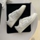 Amiri Skel Top Low Sneakers White Amiri Skel Top Low Sneakers White