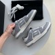 Amiri Skel Top Low Sneakers grey Amiri Skel Top Low Sneakers grey