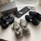 BALENCIAGA 3XL 520 SNEAKER BALENCIAGA 3XL 520 SNEAKER