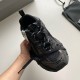 BALENCIAGA 3XL 520 SNEAKER BALENCIAGA 3XL 520 SNEAKER