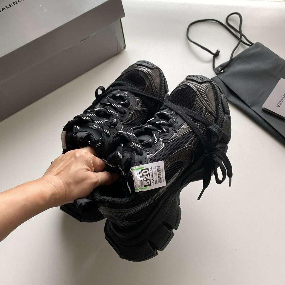 BALENCIAGA 3XL 520 SNEAKER BALENCIAGA 3XL 520 SNEAKER