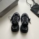 BALENCIAGA 3XL 520 SNEAKER BALENCIAGA 3XL 520 SNEAKER