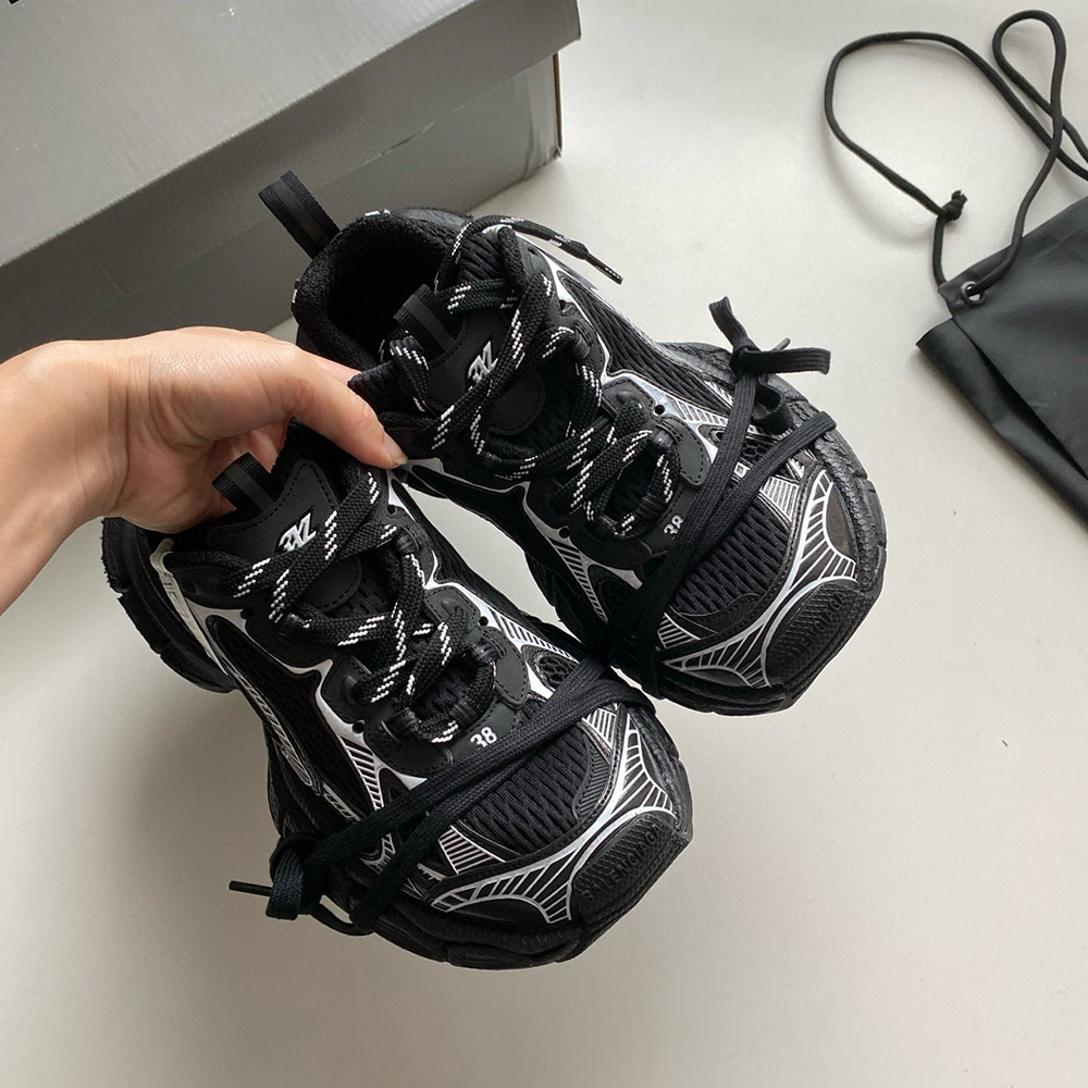 BALENCIAGA 3XL 520 SNEAKER BALENCIAGA 3XL 520 SNEAKER