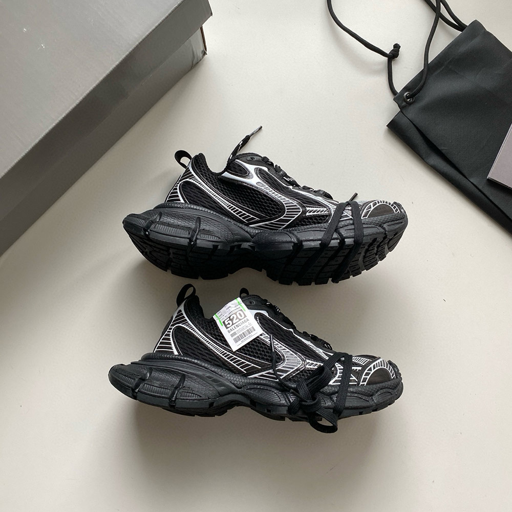 BALENCIAGA 3XL 520 SNEAKER BALENCIAGA 3XL 520 SNEAKER