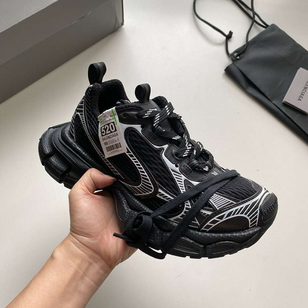 BALENCIAGA 3XL 520 SNEAKER BALENCIAGA 3XL 520 SNEAKER