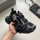 BALENCIAGA 3XL 520 SNEAKER BALENCIAGA 3XL 520 SNEAKER