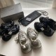 BALENCIAGA 3XL 520 SNEAKER BALENCIAGA 3XL 520 SNEAKER