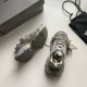 BALENCIAGA 3XL 520 SNEAKER BALENCIAGA 3XL 520 SNEAKER