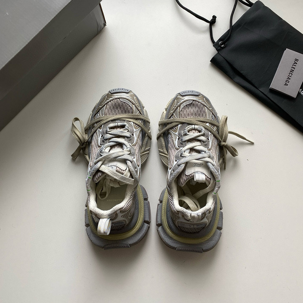 BALENCIAGA 3XL 520 SNEAKER BALENCIAGA 3XL 520 SNEAKER