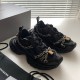 BALENCIAGA 3XL EXTREME CHAIN LACE SNEAKER BALENCIAGA 3XL EXTREME CHAIN LACE SNEAKER