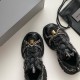 BALENCIAGA 3XL EXTREME CHAIN LACE SNEAKER BALENCIAGA 3XL EXTREME CHAIN LACE SNEAKER