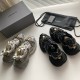 BALENCIAGA 3XL EXTREME CHAIN LACE SNEAKER BALENCIAGA 3XL EXTREME CHAIN LACE SNEAKER