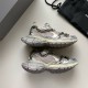 BALENCIAGA 3XL EXTREME CHAIN LACE SNEAKER BALENCIAGA 3XL EXTREME CHAIN LACE SNEAKER