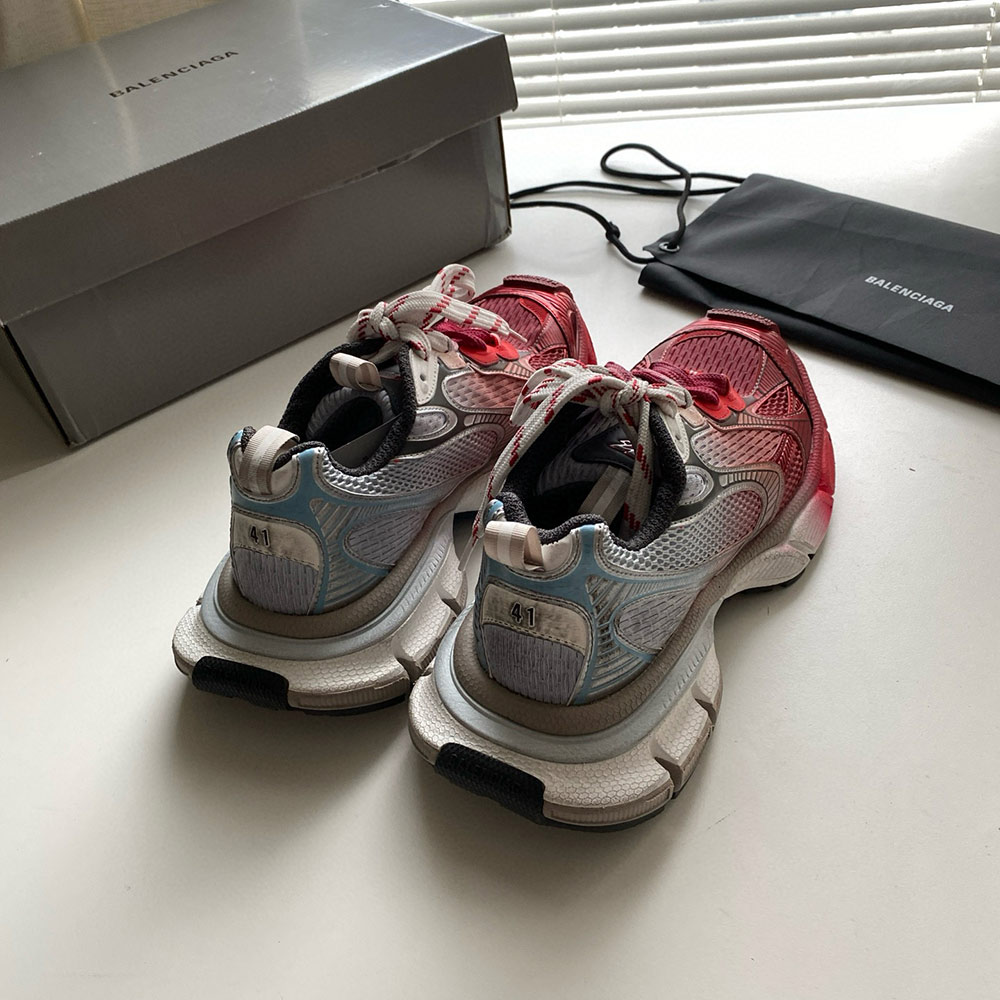 BALENCIAGA  3XL TOE SPRAY  SNEAKER