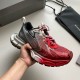 BALENCIAGA 3XL TOE SPRAY SNEAKER BALENCIAGA 3XL TOE SPRAY SNEAKER