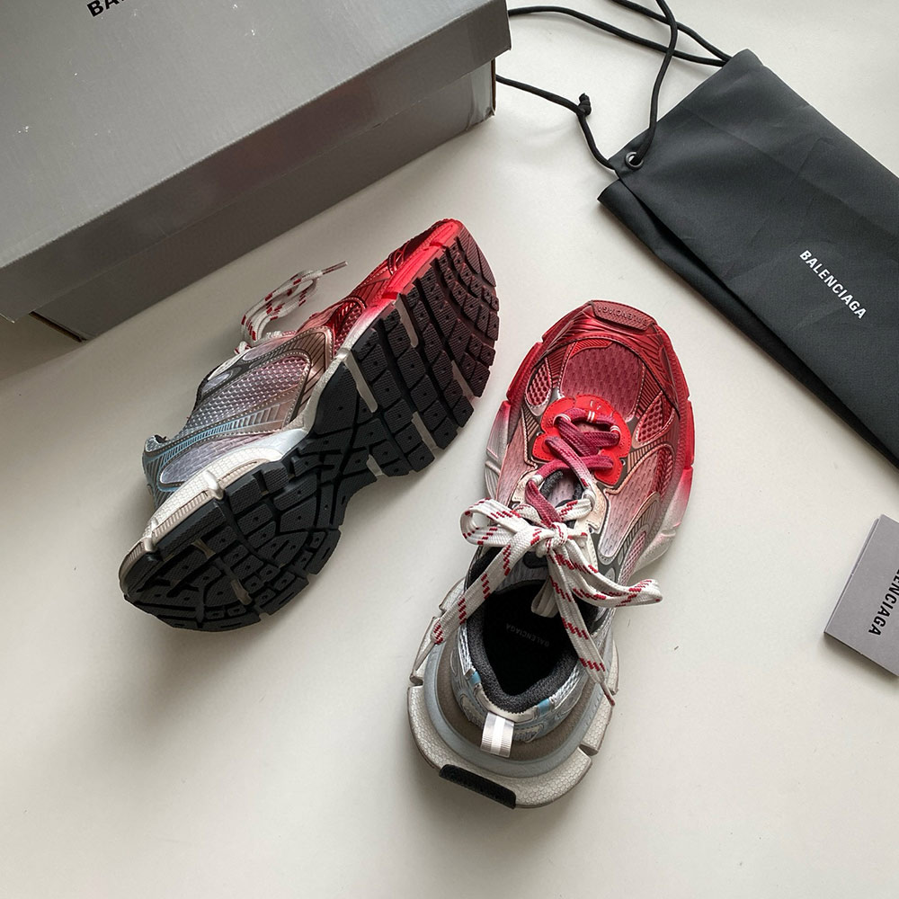 BALENCIAGA  3XL TOE SPRAY  SNEAKER