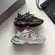 BALENCIAGA TRACK TRAIL LACES SNEAKER BALENCIAGA TRACK TRAIL LACES SNEAKER