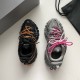 BALENCIAGA TRACK TRAIL LACES SNEAKER BALENCIAGA TRACK TRAIL LACES SNEAKER