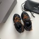 BALENCIAGA TRACK TRAIL LACES SNEAKER BALENCIAGA TRACK TRAIL LACES SNEAKER