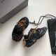BALENCIAGA TRACK TRAIL LACES SNEAKER BALENCIAGA TRACK TRAIL LACES SNEAKER