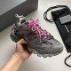 BALENCIAGA TRACK TRAIL LACES SNEAKER BALENCIAGA TRACK TRAIL LACES SNEAKER