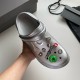 BALENCIAGA BB&CROCS HARDCROCS SANDALS BALENCIAGA BB&CROCS HARDCROCS SANDALS