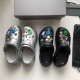 BALENCIAGA BB&CROCS HARDCROCS SANDALS BALENCIAGA BB&CROCS HARDCROCS SANDALS