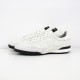 Chanel CC Quilted Calfskin Suede Sneakers Chanel CC Quilted Calfskin Suede Sneakers