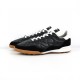 Chanel CC Quilted Calfskin Suede Sneakers Chanel CC Quilted Calfskin Suede Sneakers