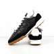 Chanel CC Quilted Calfskin Suede Sneakers Chanel CC Quilted Calfskin Suede Sneakers