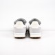 Chanel CC Quilted Calfskin Suede Sneakers Chanel CC Quilted Calfskin Suede Sneakers