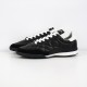 Chanel CC Quilted Calfskin Suede Sneakers Chanel CC Quilted Calfskin Suede Sneakers