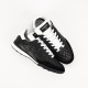 Chanel CC Quilted Calfskin Suede Sneakers Chanel CC Quilted Calfskin Suede Sneakers