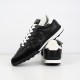 Chanel CC Quilted Calfskin Suede Sneakers Chanel CC Quilted Calfskin Suede Sneakers