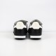 Chanel CC Quilted Calfskin Suede Sneakers Chanel CC Quilted Calfskin Suede Sneakers