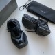 BALENCIAGA 10XL BLACK SNEAKER BALENCIAGA 10XL BLACK SNEAKER