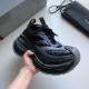 BALENCIAGA 10XL BLACK SNEAKER BALENCIAGA 10XL BLACK SNEAKER