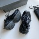 BALENCIAGA 10XL BLACK SNEAKER BALENCIAGA 10XL BLACK SNEAKER