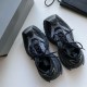 BALENCIAGA 10XL BLACK SNEAKER BALENCIAGA 10XL BLACK SNEAKER