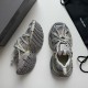 BALENCIAGA 3XL EXTREME LACE GREY BALENCIAGA 3XL EXTREME LACE GREY