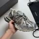 BALENCIAGA 3XL EXTREME LACE GREY BALENCIAGA 3XL EXTREME LACE GREY