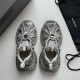 BALENCIAGA 3XL EXTREME LACE GREY BALENCIAGA 3XL EXTREME LACE GREY