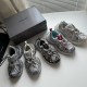 BALENCIAGA 3XL EXTREME LACE GREY SILVER BALENCIAGA 3XL EXTREME LACE GREY SILVER