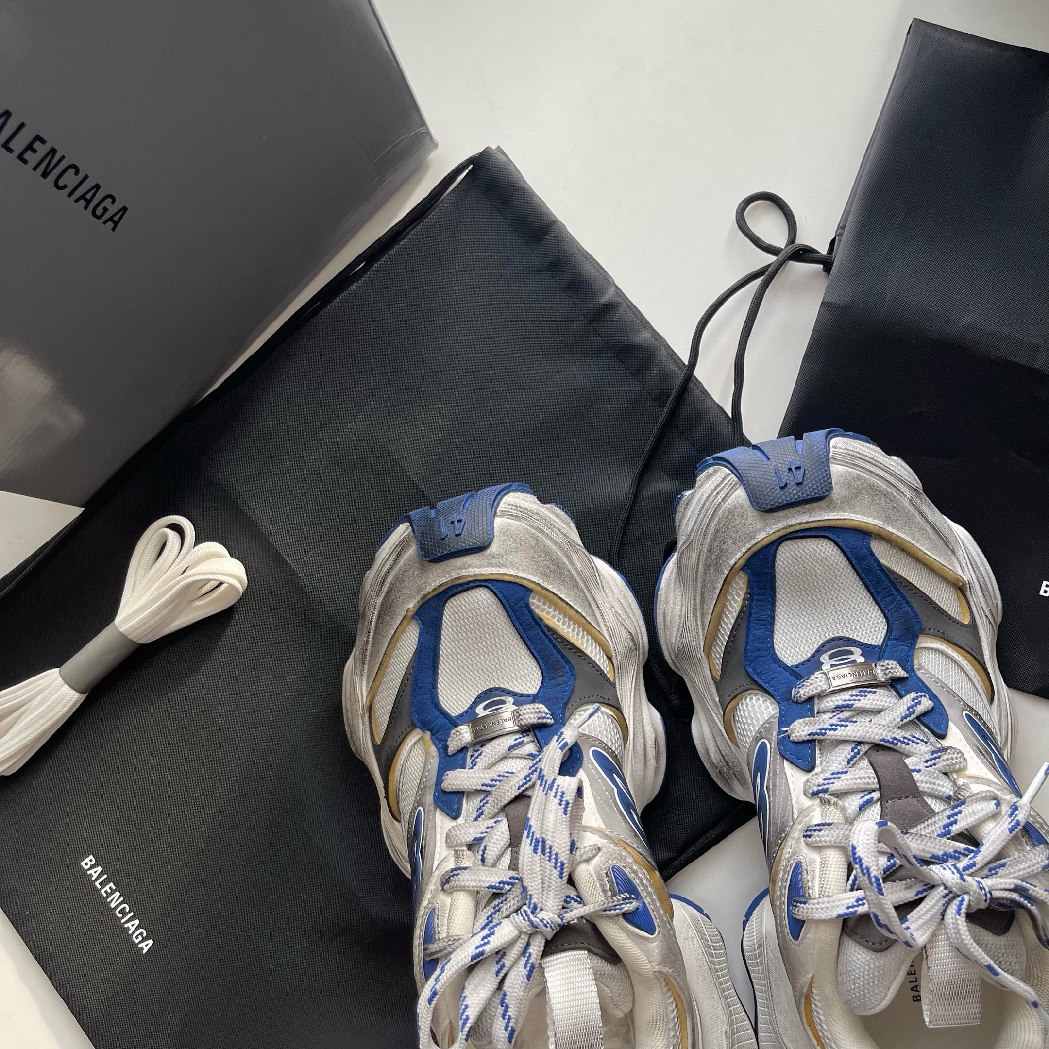 BALENCIAGA CARGO BALENCIAGA CARGO