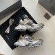 BALENCIAGA CARGO BALENCIAGA CARGO