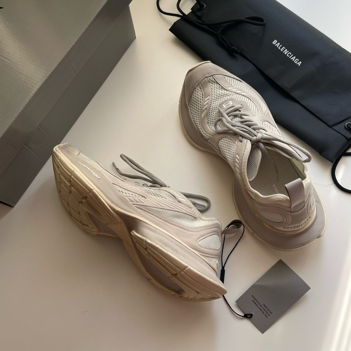 BALENCIAGA CIRCUIT BALENCIAGA CIRCUIT