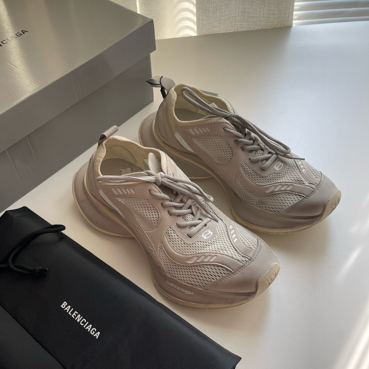 BALENCIAGA CIRCUIT