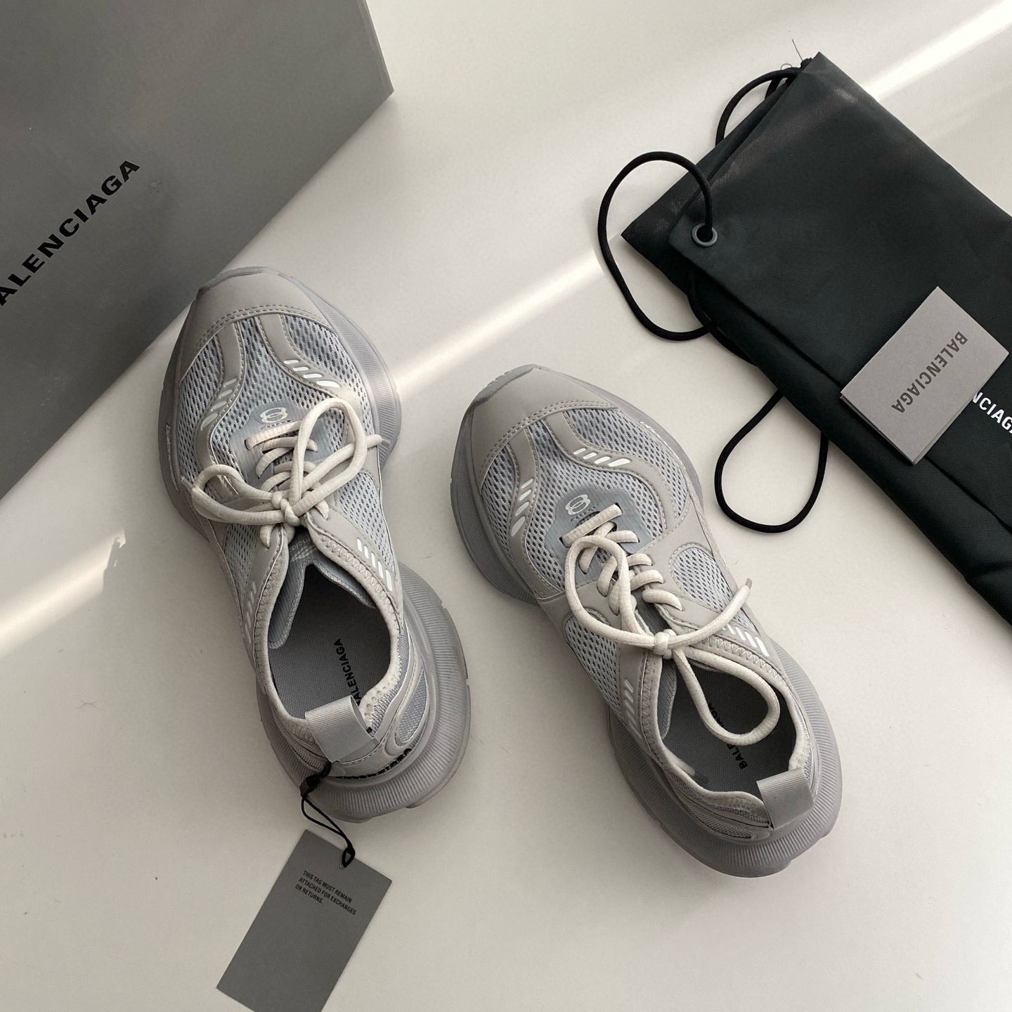BALENCIAGA CIRCUIT